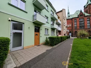 Lokal użytkowy 6,50 m², Wrocław, Stare Miasto, Psie Budy, Sprzedaż