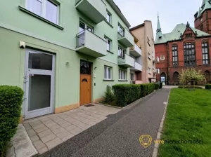 Lokal użytkowy 6,50 m², Wrocław, Stare Miasto, Psie Budy, Sprzedaż