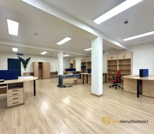 Lokal użytkowy 190,00 m², Wrocław, Stare Miasto, Robotnicza, Wynajem