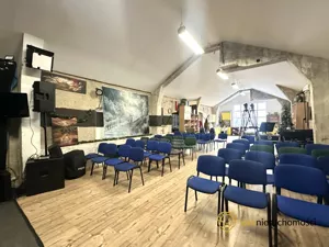 Lokal użytkowy 90,00 m², Wrocław, Stare Miasto, Robotnicza, Wynajem