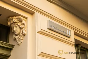 Lokal użytkowy 65,20 m², Wrocław, Stare Miasto, Sprzedaż