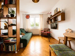 Mieszkanie jednopokojowe 33,01 m², Wrocław, Grabiszyn-Grabiszynek, Grabiszyn, Aleksandra Ostrowskiego, Sprzedaż