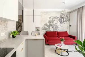 Mieszkanie jednopokojowe 30,46 m², Wrocław, Szczepin, Długa, Sprzedaż