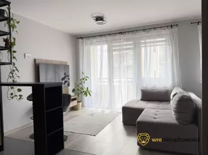 Mieszkanie jednopokojowe 33,52 m², Wrocław, Szczepin, Długa, Sprzedaż