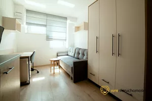Mieszkanie jednopokojowe 18,20 m², Wrocław, Krzyki-Partynice, Krzyki, Dyrekcyjna, Sprzedaż