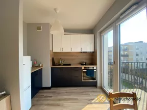 Apartamenty 218019 Wrocław Jagodno Edmunda Kajdasza