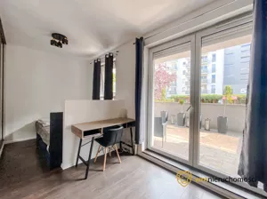Mieszkanie jednopokojowe 27,45 m², Wrocław, Przedmieście Oławskie, Gen. Ignacego Prądzyńskiego, Sprzedaż