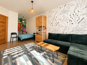 Apartamenty 589724 Wrocław Krzyki-Partynice Gen. Józefa Hallera