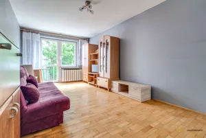 Mieszkanie jednopokojowe 36,10 m², Wrocław, Przedmieście Oławskie, Gen. Karola Kniaziewicza, Sprzedaż