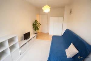 Mieszkanie jednopokojowe 29,00 m², Wrocław, Fabryczna, Grabiszyńska, Sprzedaż