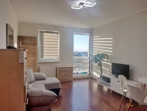 Mieszkanie jednopokojowe 28,00 m², Wrocław, Biskupin-Sępolno-Dąbie-Bartoszowice, Śródmieście, Kaszubska, Sprzedaż