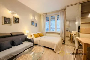 Apartamenty 642930 Wrocław Stare Miasto Marsz. Józefa Piłsudskiego