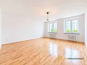 Mieszkanie jednopokojowe 38,85 m², Wrocław, Biskupin-Sępolno-Dąbie-Bartoszowice, Śródmieście, Pomorska, Sprzedaż