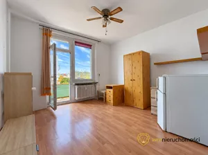 Mieszkanie jednopokojowe 27,00 m², Wrocław, Stare Miasto, Prosta, Sprzedaż