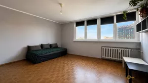 Mieszkanie jednopokojowe 27,00 m², Wrocław, Krzyki-Partynice, Krzyki, Tadeusza Zielińskiego, Sprzedaż