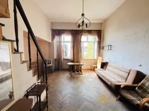 Mieszkanie jednopokojowe 42,00 m², Wrocław, Biskupin-Sępolno-Dąbie-Bartoszowice, Śródmieście, Sprzedaż