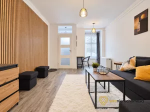 Mieszkanie jednopokojowe 30,00 m², Wrocław, Przedmieście Oławskie, Sprzedaż