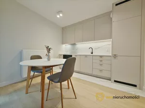 Mieszkanie jednopokojowe 31,00 m², Wrocław, Stare Miasto, Braniborska, Wynajem