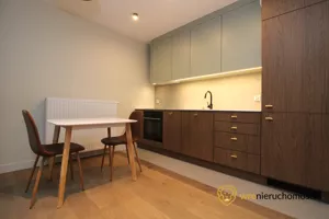 Mieszkanie jednopokojowe 31,00 m², Wrocław, Stare Miasto, Braniborska, Wynajem