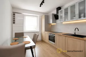 Mieszkanie jednopokojowe 20,00 m², Wrocław, Przedmieście Oławskie, Gen. Kazimierza Pułaskiego, Wynajem