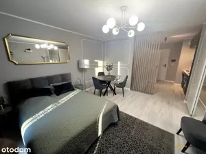Mieszkanie jednopokojowe 25,00 m², Wrocław, Przedmieście Oławskie, Gen. Romualda Traugutta, Wynajem