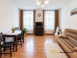 Mieszkanie jednopokojowe 27,00 m², Wrocław, Huby, Gliniana, Wynajem