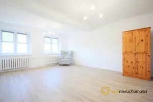 Mieszkanie jednopokojowe 46,00 m², Wrocław, Psie Pole-Zawidawie, Psie Pole, Jana Kasprowicza, Wynajem