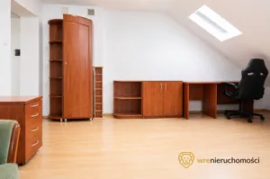 Mieszkanie jednopokojowe 25,00 m², Wrocław, Stare Miasto, Joachima Lelewela, Wynajem
