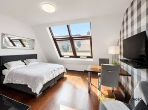 Mieszkanie jednopokojowe 34,00 m², Wrocław, Stare Miasto, Krawiecka, Wynajem