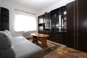 Mieszkanie jednopokojowe 16,30 m², Wrocław, Stare Miasto, Łąkowa, Wynajem