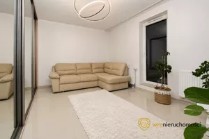 Mieszkanie jednopokojowe 31,00 m², Wrocław, Legnicka, Wynajem