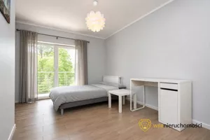 Mieszkanie jednopokojowe 23,00 m², Wrocław, Przedmieście Oławskie, Na Grobli, Wynajem
