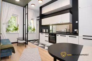 Mieszkanie jednopokojowe 20,00 m², Wrocław, Podwale, Wynajem