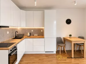 Mieszkanie jednopokojowe 31,00 m², Wrocław, Stare Miasto, Tęczowa, Wynajem