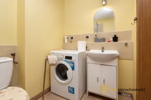 Mieszkanie jednopokojowe 36,00 m², Wrocław, Wandy Rutkiewicz, Wynajem