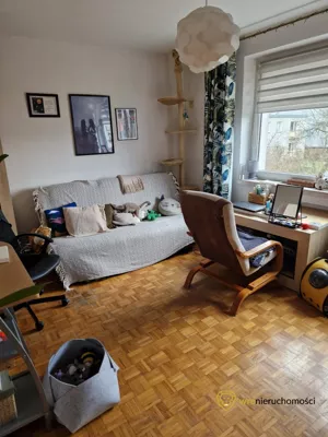 Mieszkanie jednopokojowe 25,00 m², Wrocław, Fabryczna, Wynajem