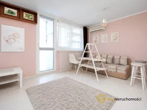 Mieszkanie jednopokojowe 27,00 m², Wrocław, Grabiszyn-Grabiszynek, Grabiszyn, Wynajem