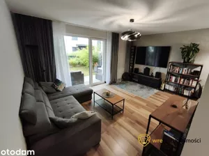 Mieszkanie dwupokojowe 46,65 m², Wrocław, Leśnica, Stabłowice, Arbuzowa, Sprzedaż
