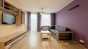 Mieszkanie dwupokojowe 52,81 m², Wrocław, Gaj, Armii Krajowej, Sprzedaż