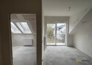 Mieszkanie dwupokojowe 41,20 m², Wrocław, Krzyki-Partynice, Krzyki, Blizanowicka, Sprzedaż
