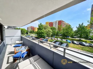 Mieszkanie dwupokojowe 40,00 m², Wrocław, Fabryczna, Dedala, Sprzedaż
