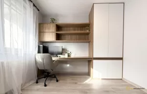 Mieszkanie dwupokojowe 33,51 m², Wrocław, Szczepin, Długa, Sprzedaż