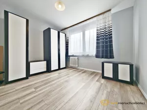 Mieszkanie dwupokojowe 49,50 m², Wrocław, Gądów-Popowice Południowe, Gądów Mały, Eugeniusza Horbaczewskiego, Sprzedaż