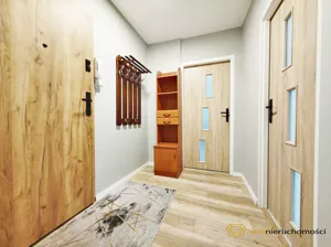 Mieszkanie dwupokojowe 49,50 m², Wrocław, Gądów-Popowice Południowe, Gądów Mały, Eugeniusza Horbaczewskiego, Sprzedaż