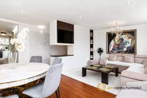 Mieszkanie dwupokojowe 72,20 m², Wrocław, Gajowa, Sprzedaż