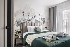 Apartamenty 173758 Wrocław Krzyki-Partynice Gen. Antoniego Madalińskiego
