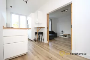 Apartamenty 642135 Wrocław Krzyki-Partynice Gen. Józefa Hallera