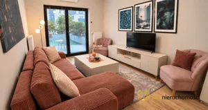 Apartamenty 315670 Wrocław Krzyki-Partynice Gen. Romualda Traugutta