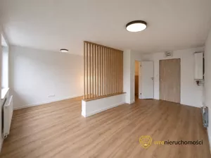 Mieszkanie dwupokojowe 30,10 m², Wrocław, Fabryczna, Górnicza, Sprzedaż