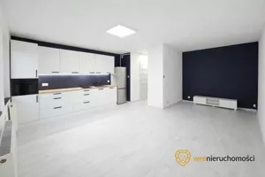 Mieszkanie dwupokojowe 32,00 m², Wrocław, Nadodrze, Henryka Pobożnego, Sprzedaż